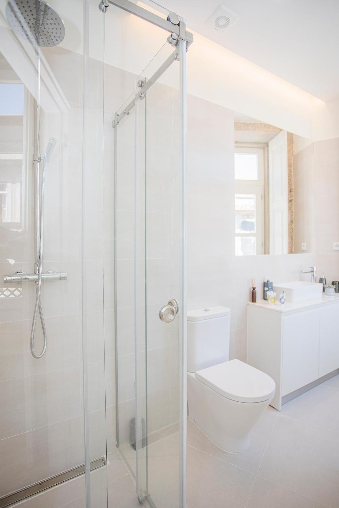 Liiiving In Porto - Aliados Stone Apartment Экстерьер фото